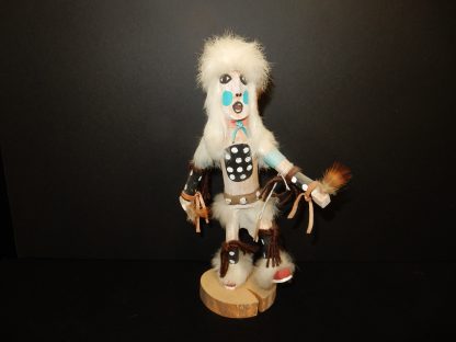 Kachina  Protection Dancer