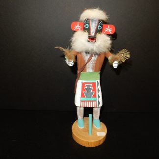 Kachina  Badger
