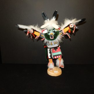 Kachina  Eagle