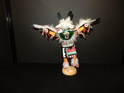 Kachina  Eagle