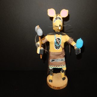 Kachina  Mouse