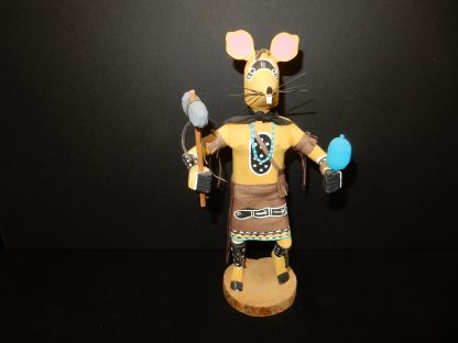 Kachina  Mouse
