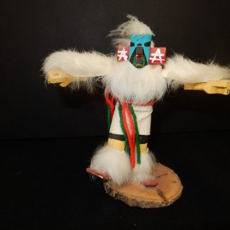 Kachina  Eagle Dancer