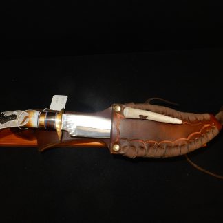 Knife