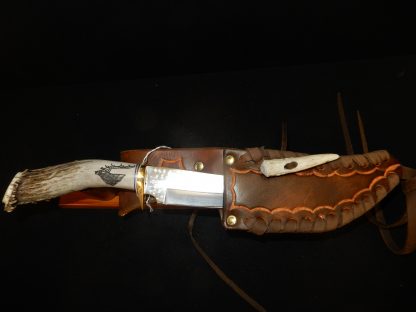 Knife