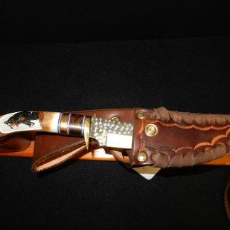 Knife