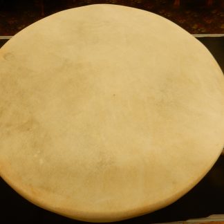 Drum   [ Taos  16``