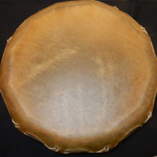 Sioux  style  Double Headed Hand Drum