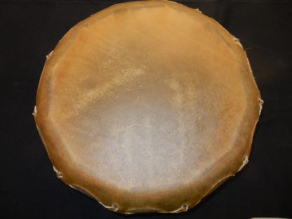Sioux  style  Double Headed Hand Drum