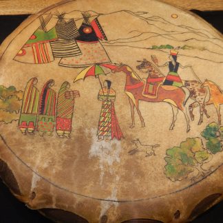 Hand Drum [ Special ]