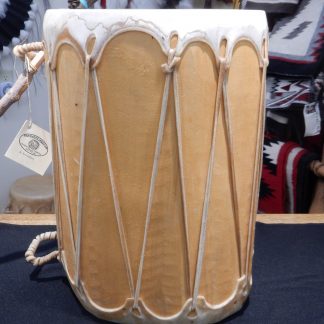 Standing Drum
