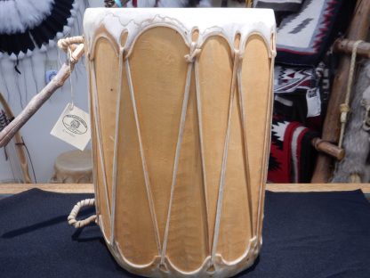 Standing Drum