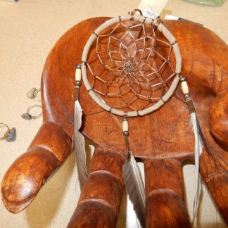 Dream Catcher   4``