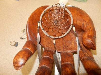Dream Catcher   4``