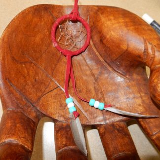 Dream catcher  2``