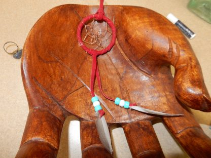 Dream catcher  2``