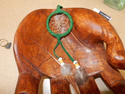 Dream Catcher