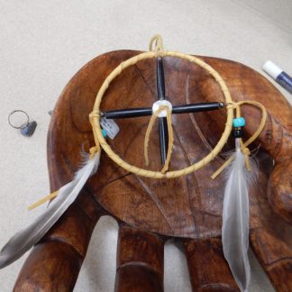 Medicine Wheel
