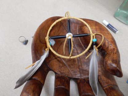 Medicine Wheel