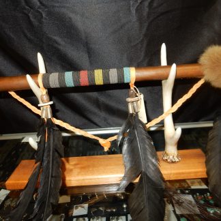 Peace Pipe