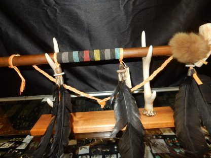 Peace Pipe