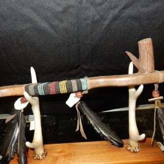 Peace Pipe