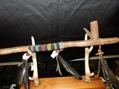 Peace Pipe