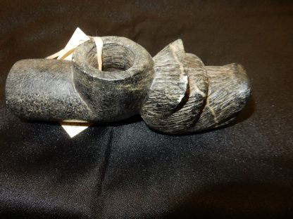 EIBO   Effigy Pipe