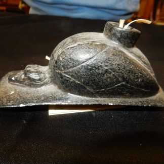 Effigy Pipe