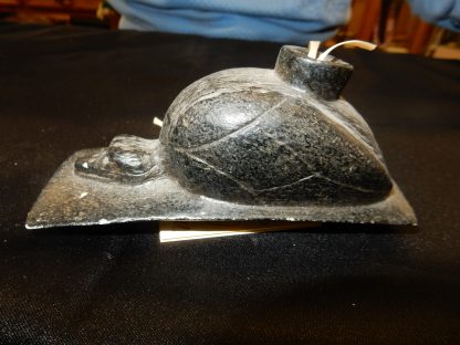 Effigy Pipe