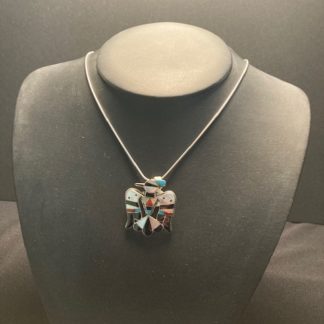 Necklace Thunderbird