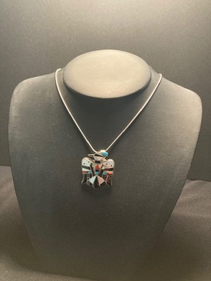 Necklace Thunderbird