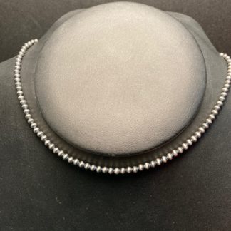 Navajo Pearls