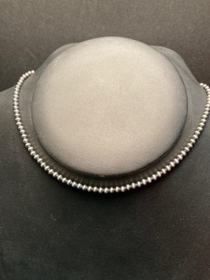 Navajo Pearls