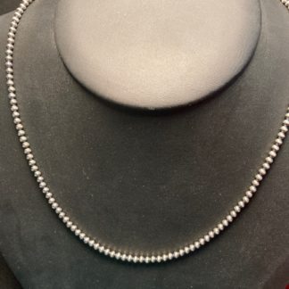 Navajo Pearls