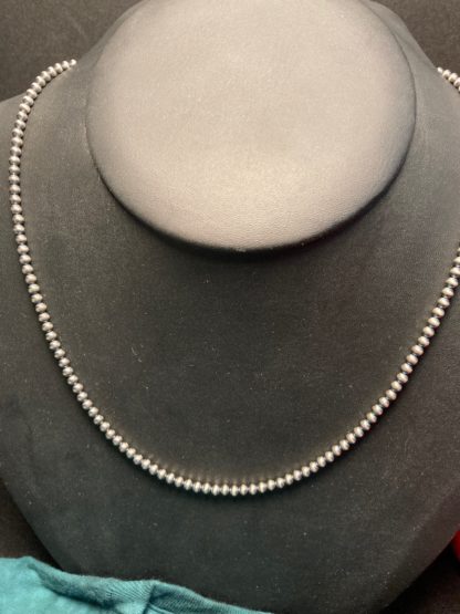 Navajo Pearls
