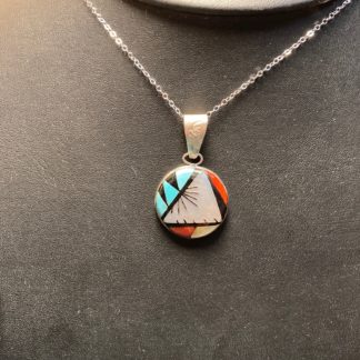 Pendant Inlay