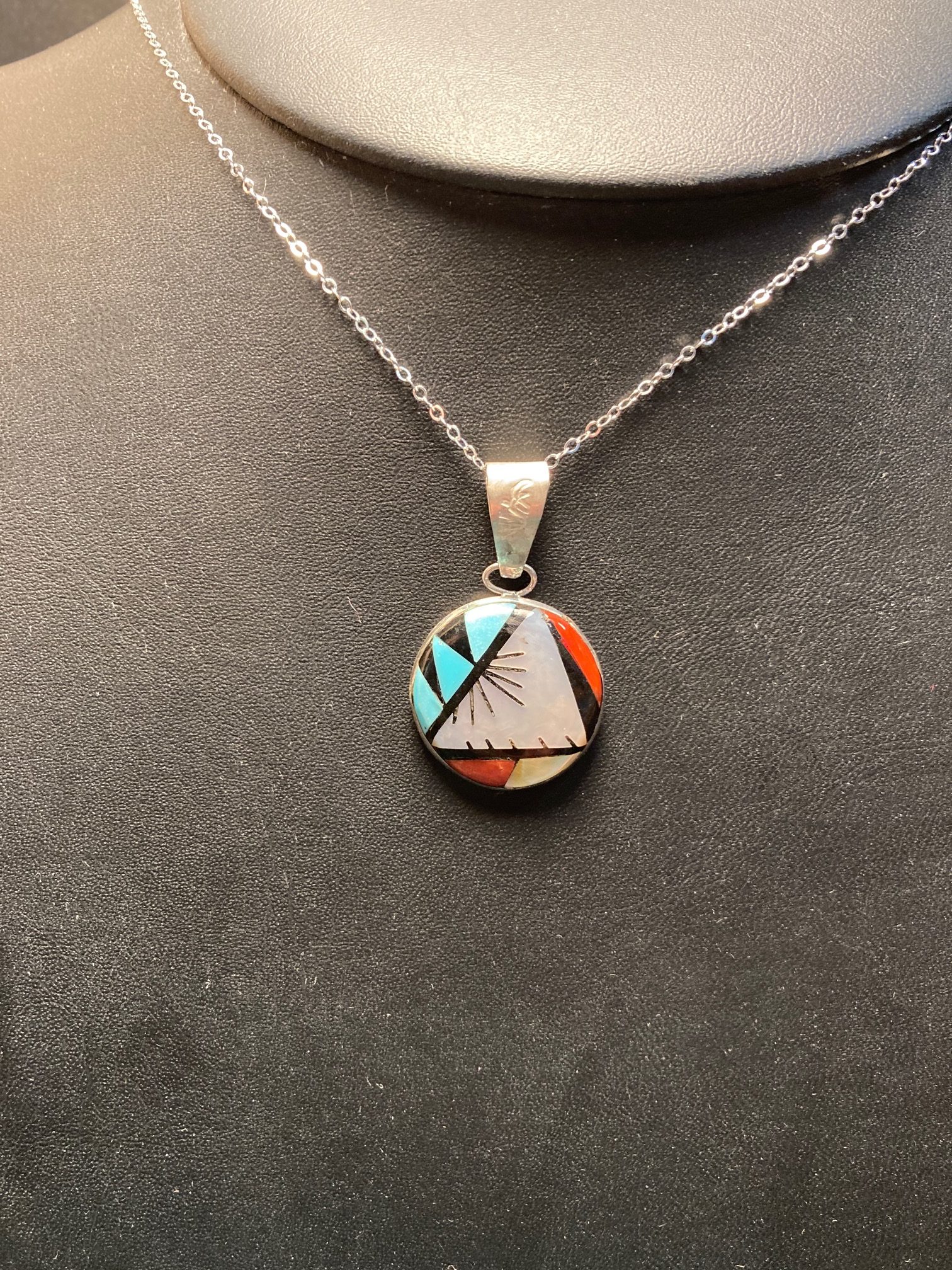 Native pendants cheap