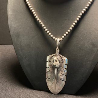 Necklace Special Piece