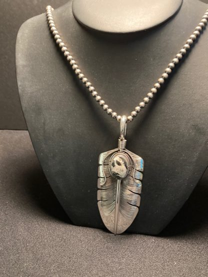 Necklace Special Piece