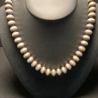 Navajo Pearl Necklace