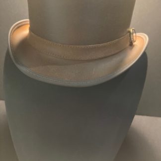 Hat by Voo Doo