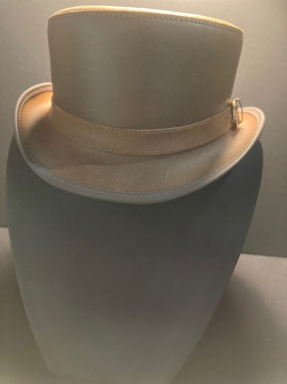 Hat by Voo Doo